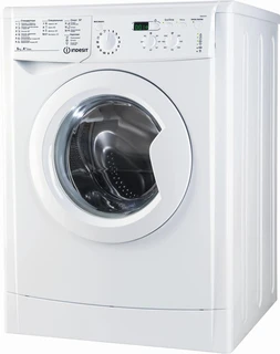 Стиральная машина Indesit IWSD 51051 CIS 