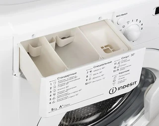 Стиральная машина Indesit IWSD 51051 CIS 