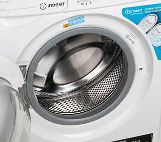 Стиральная машина Indesit IWSD 51051 CIS 