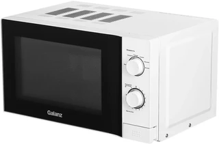 Микроволновая печь Galanz MOS-2009MW 