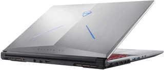 Ноутбук 17.3" Machenike L17 Pulsar XT 