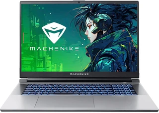 Ноутбук 17.3" Machenike L17 Star 2K 