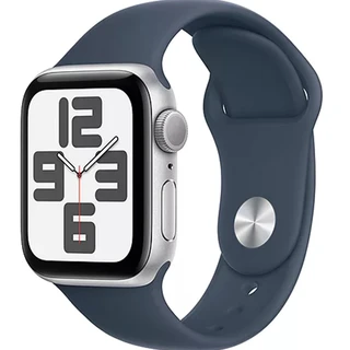 Смарт-часы Apple Watch SE 2023 40mm Silver 