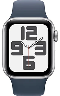 Смарт-часы Apple Watch SE 2023 40mm Silver 