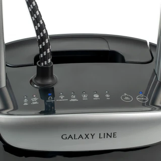 Отпариватель напольный GALAXY LINE GL6209 
