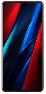 Смартфон 6.67" Infinix NOTE 30 VIP 8/256GB Racing Edition 