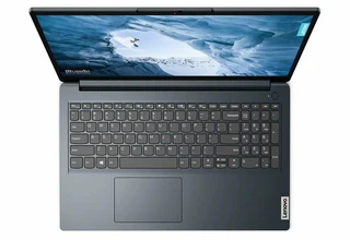 Ноутбук 15.6" Lenovo IdeaPad 1 15IGL7 