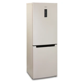 Холодильник Бирюса G920NF, бежевый 