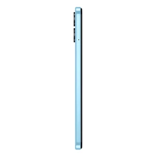 Смартфон 6.78" TECNO CAMON 19 Neo 6/128GB Ice Mirror Blue 