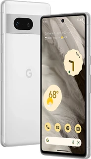 Смартфон 6.3" Google Pixel 7 8/128GB Snow (PI) 