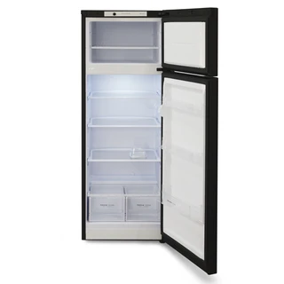 Холодильник Бирюса B6035, черный 
