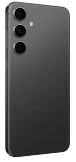 Смартфон 6.7" Samsung Galaxy S24+ 12/256GB Onyx Black 