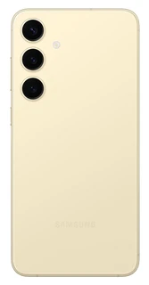 Смартфон 6.7" Samsung Galaxy S24+ 12/256GB Amber Yellow 