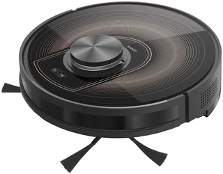 Робот-пылесос CENTEK CT-2740, черный 