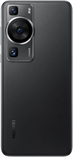 Смартфон 6.67" HUAWEI P60 8/256GB Black 