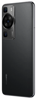 Смартфон 6.67" HUAWEI P60 8/256GB Black 