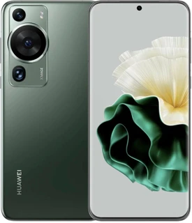 Смартфон 6.67" HUAWEI P60 8/256GB Green 