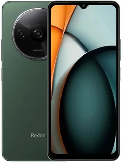 Смартфон 6.71" Xiaomi Redmi A3 4/128GB Green 