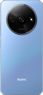 Смартфон 6.71" Xiaomi Redmi A3 4/128GB Star Blue 