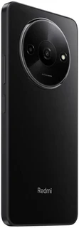 Смартфон 6.71" Xiaomi Redmi A3 3/64GB Black 