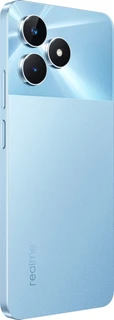 Смартфон 6.74" Realme Note 50 3/64GB Sky Blue 