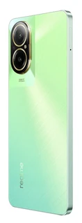 Смартфон 6.72" Realme C67 6/128GB Sunny Oasis 