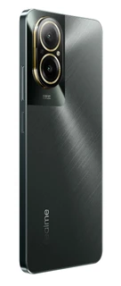 Смартфон 6.72" Realme C67 6/128GB Black Rock 