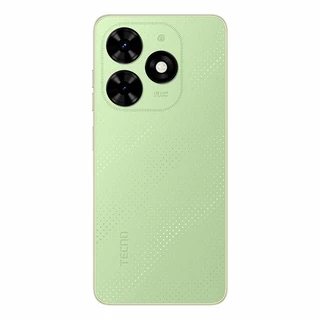 Смартфон 6.56" TECNO Spark Go 2024 4/64GB Magic Skin Green 