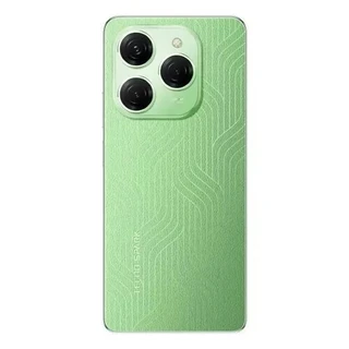 Смартфон 6.78" Tecno Spark 20 Pro 8/256GB Magic Skin Green 