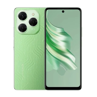 Смартфон 6.78" TECNO Spark 20 Pro 8/256GB Magic Skin Green 