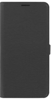 Чехол-книжка Krutoff Eco Book для Samsung Galaxy A25 5G черный 