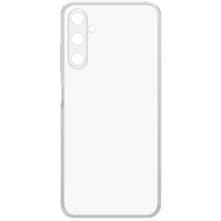 Чехол-накладка Krutoff Clear Case для Samsung Galaxy A05s 