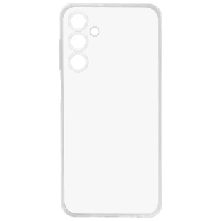 Чехол-накладка Krutoff Clear Case для Samsung Galaxy A25 5G 