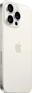 Смартфон 6.7 Apple iPhone 15 Pro Max 256GB White Titanium (PI) 