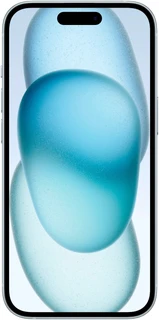 Смартфон 6.1" Apple iPhone 15 128GB Blue (PI) 