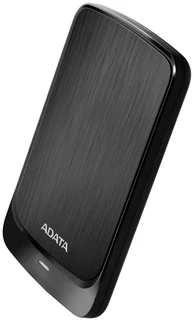 Внешний диск HDD ADATA HV320 2TB, черный 