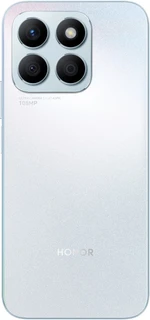 Смартфон 6.7" HONOR X8B 8/256GB Silver 