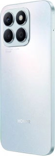 Смартфон 6.7" HONOR X8B 8/256GB Silver 