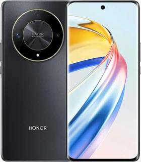 Смартфон 6.78" HONOR X9B 8/256GB Midnight Black 