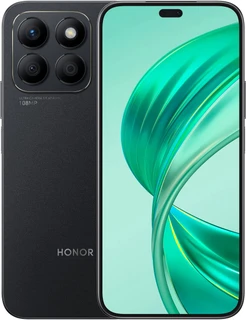 Смартфон 6.7" HONOR X8B 8/128GB Black 