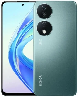 Смартфон 6.8" HONOR X7B 8/128GB Emerald Green 