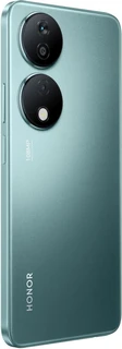 Смартфон 6.8" HONOR X7B 8/128GB Emerald Green 