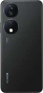 Смартфон 6.8" HONOR X7B 8/128GB Midnight Black 