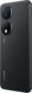 Смартфон 6.8" HONOR X7B 8/128GB Midnight Black 