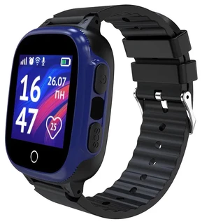 Смарт-часы Aimoto Lite, черный 