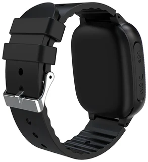 Смарт-часы Aimoto Lite, черный 