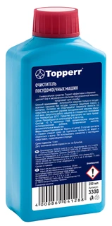 Средство для чистки Topperr 3308, 250 мл 