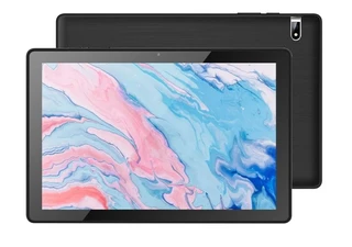 Планшет 10.1" BQ 1024L Exion Pro LTE 2/32GB, черный 