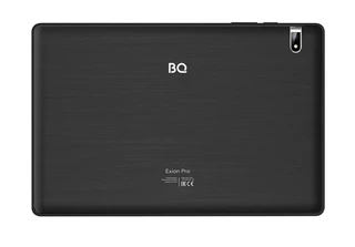 Планшет 10.1" BQ 1024L Exion Pro LTE 2/32GB, черный 