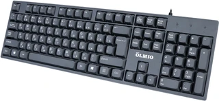 Клавиатура проводная OLMIO CK-15 